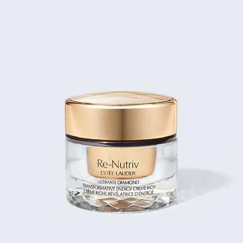 Re-Nutriv Ultimate Diamond Transformative Energy Creme Rich 50ml