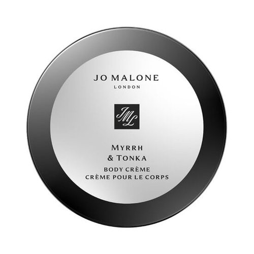 Myrrh & Tonka Body Creme 50ml