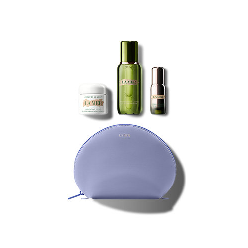 The Regenerating Radiance Collection