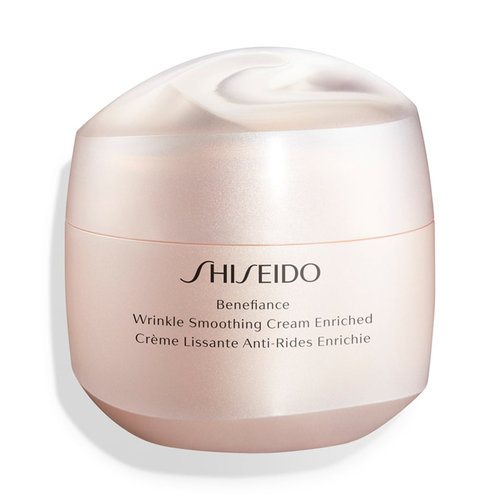 Benefiance Wrinkle Smoothing Cream Enriched 75ml