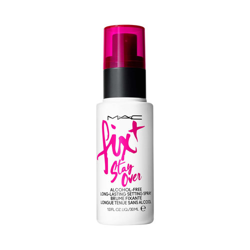 Fix+ Stay Over / Mini M·A·C 30ml