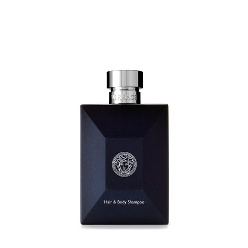 Pour Homme  Shampoo  250ml
