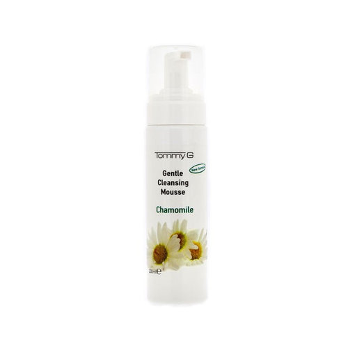 Chamomile Cleansing Mousse 200ml