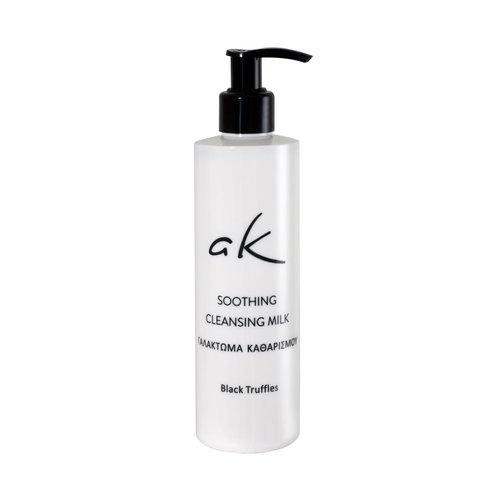 Soothing Cleansing Milk With Black Truffles 250ml