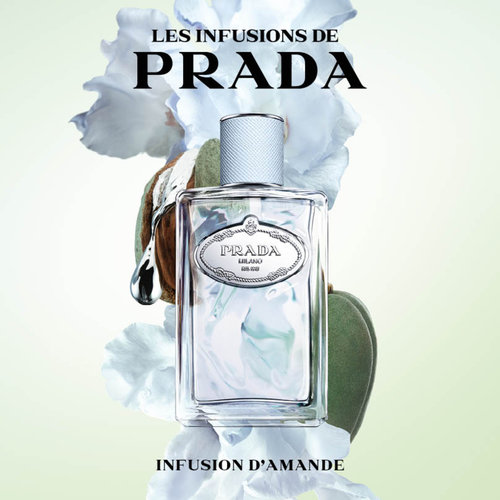Infusion d’Amande Eau De Parfum 100ml