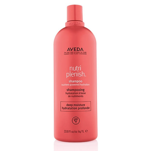 NutriPlenish™ Hydrating Shampoo – Deep Moisture 1000ml