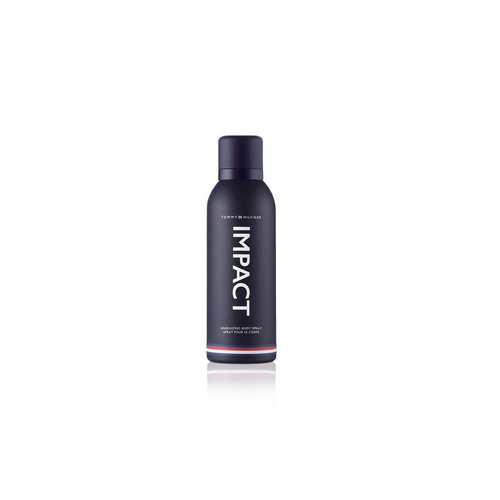 Tommy Impact Body Spray 150ml