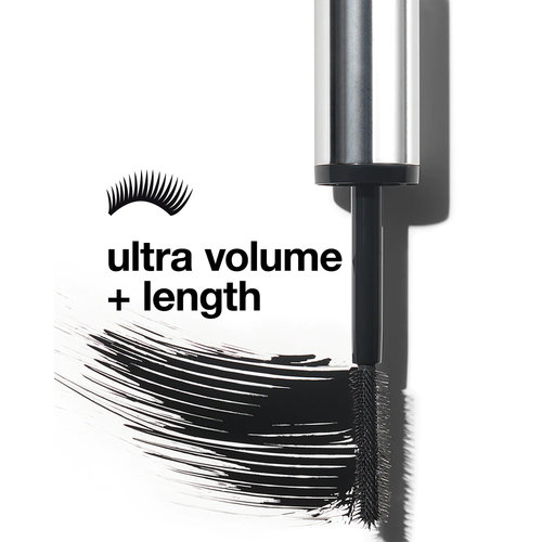 Chubby Lash Fattening Mascara 8ml