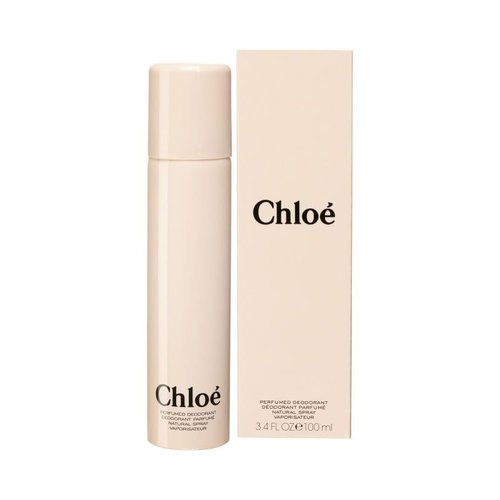 Signature Deo Spray 100ml