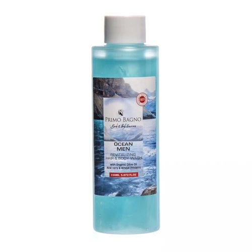 Hair & Body Wash Ocean Men 300ml
