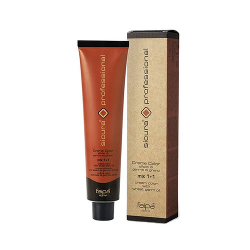 Sicura Professional 120ml -8.0
