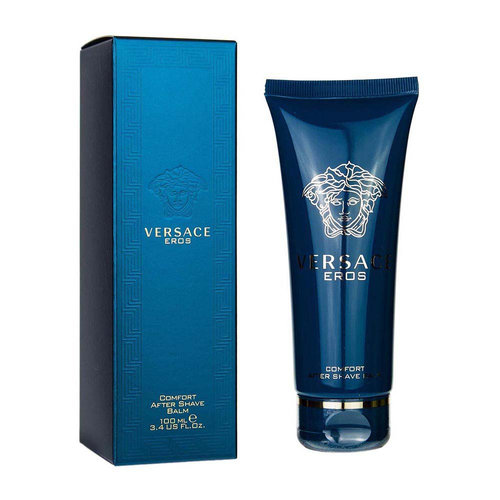Versace Eros After Shave Balm 100ml