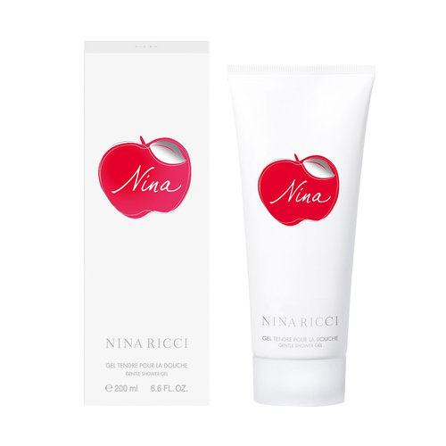Nina Body Lotion 200ml