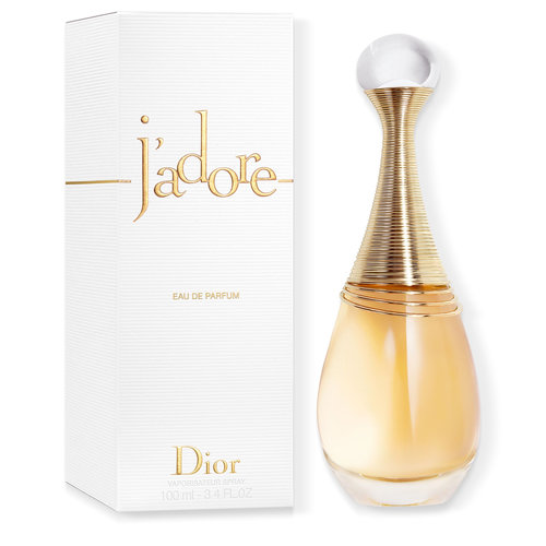 J`adore Eau De Parfum