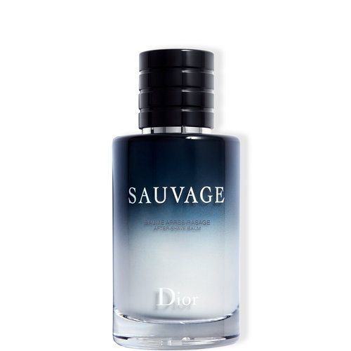 Sauvage After Shave Balm 100ml