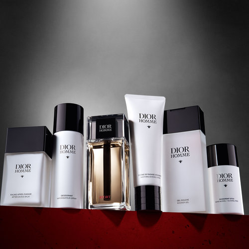 Dior Homme After Shave Balm 100ml