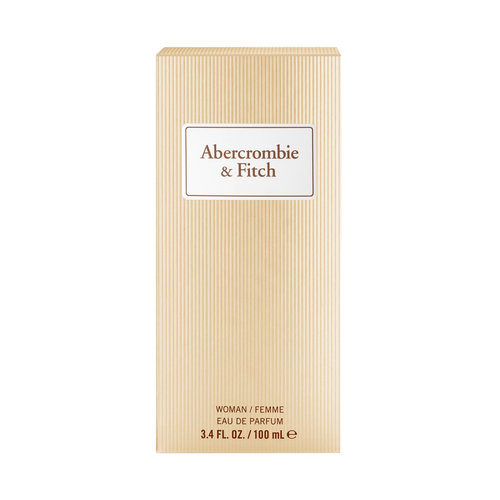 Instinct Sheer Women Eau de Parfum