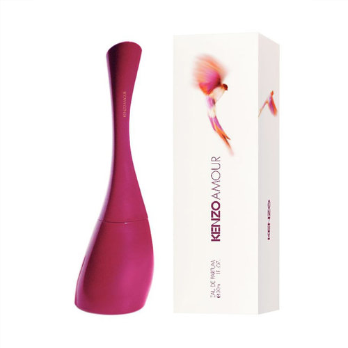 Amour Eau de Parfum
