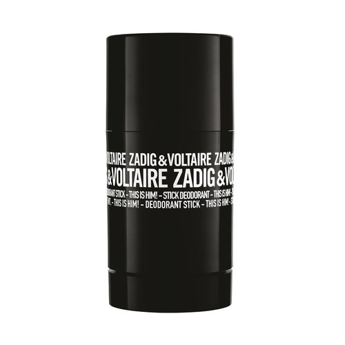 This is Him!  Deodorant stick 75gr