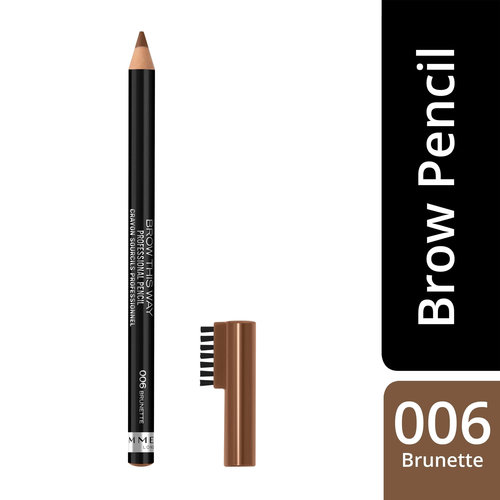 Brow This Way Professional Pencil 1,4gr
