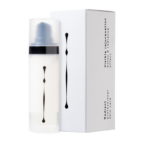 Visible Rejuvenation Botox & Radiance Effect 30ml
