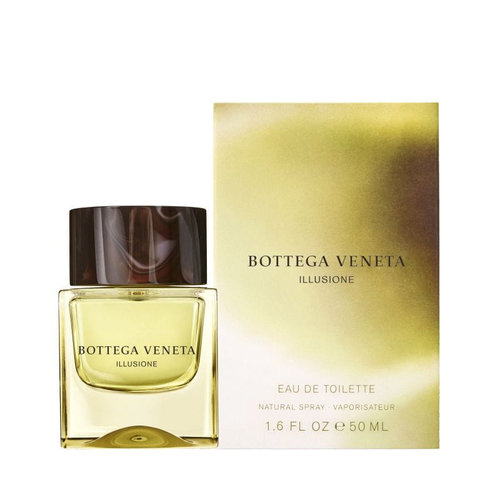 Bottega Veneta Illusione For Him Eau De Toilette | Galerie