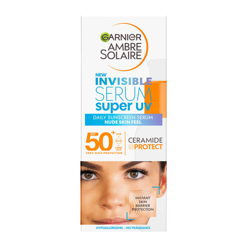 As Super Uv Faceserum 30ml