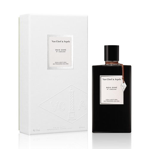 Bois Dore Eau de Parfum 75ml