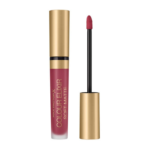 Colour Elixir Soft Matte 4ml