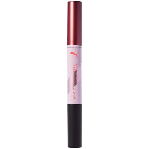 PUMA x Maybelline Matte & Metallic Eye Duo Stick 04 Goals / Courage