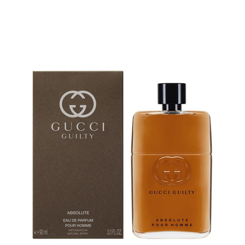 Gucci Guilty Pour Homme Absolute Eau de Parfum
