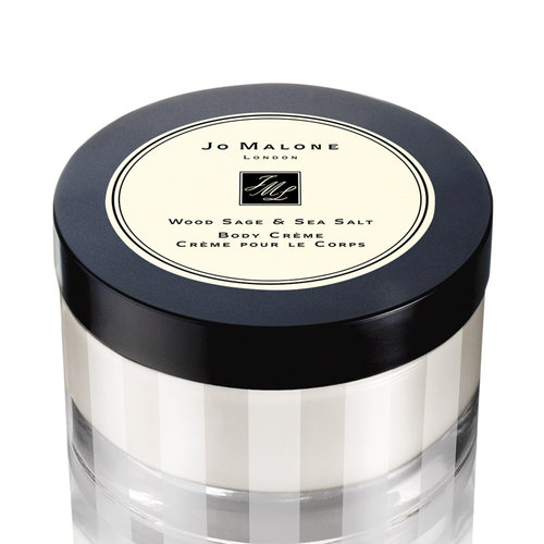Wood Sage & Sea Salt Body Creme