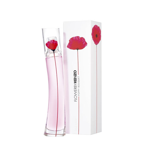 Flower by Kenzo Poppy Bouquet Eau De Parfum