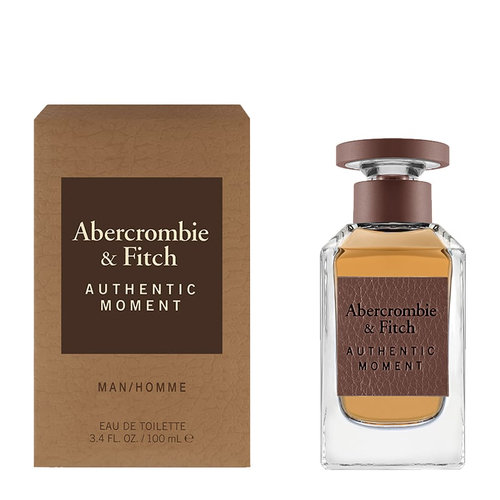 Moment Men Eau de Toilette