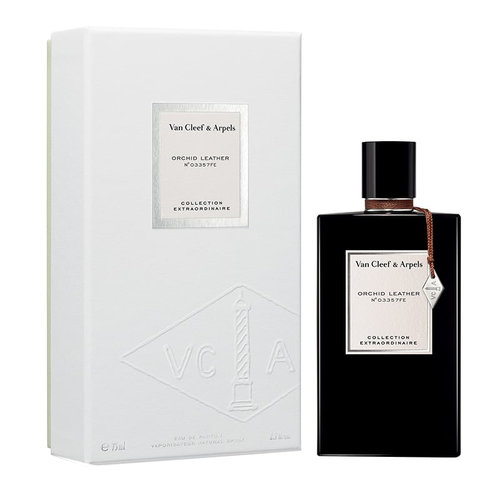 Orchid Leather Eau de Parfum 75ml