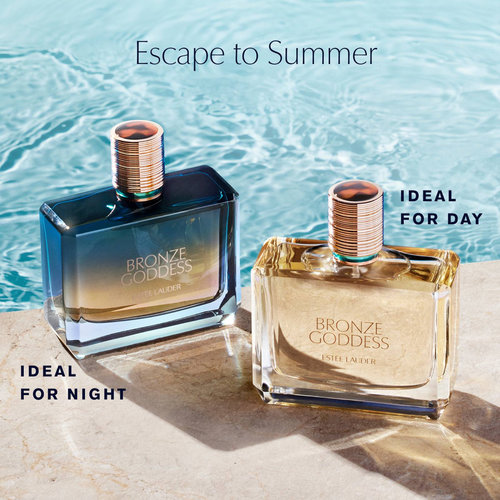 Bronze Goddess Eau Fraiche