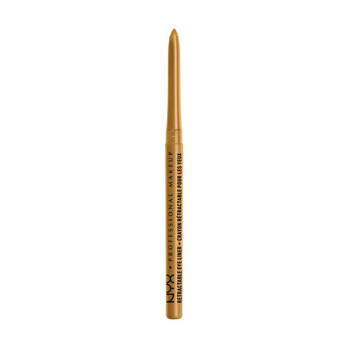 Retractable Eye Liner 10gr