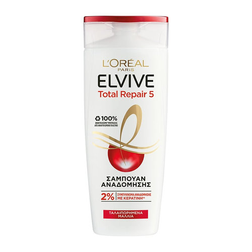 Σαμπουάν Ολική Αναδόμηση 5 400ml