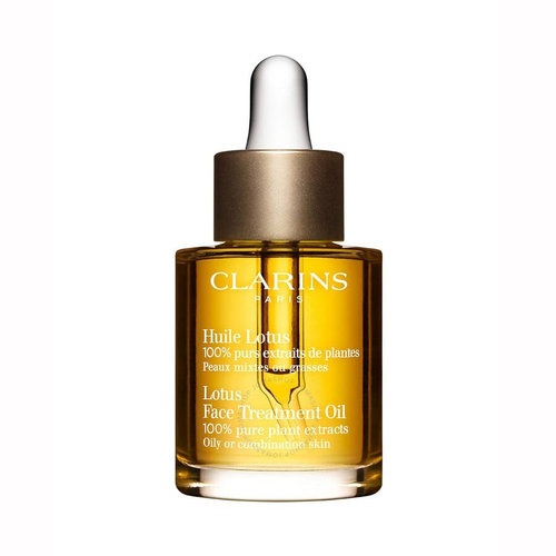Lotus Treatment Oil 30ml