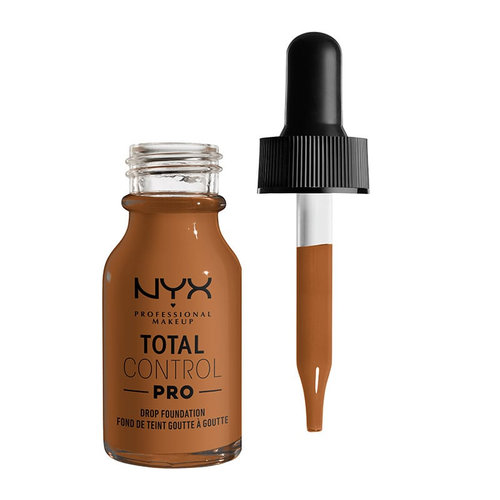 Total Control Pro Drop Make Up 13ml