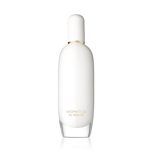 Aromatics in White Eau De Perfume Spray