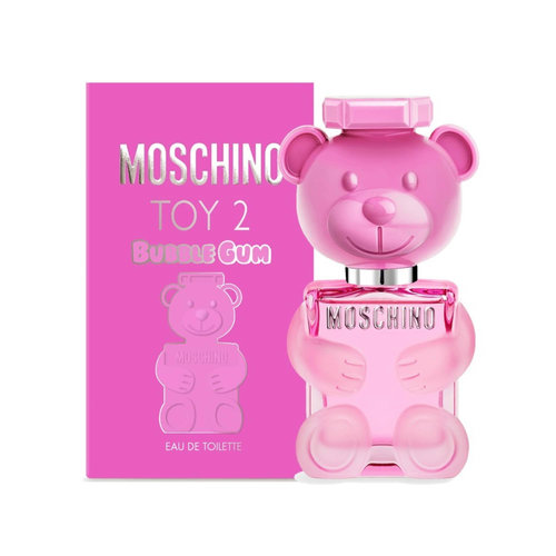 Toy 2 Bubble Gum Eau de Toilette