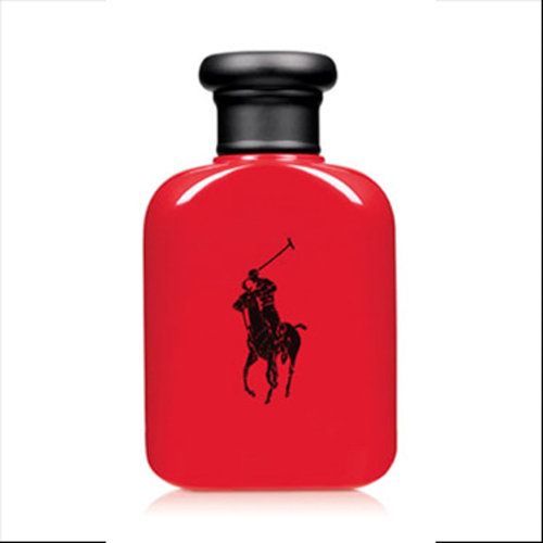 Polo Red Eau de Toilette