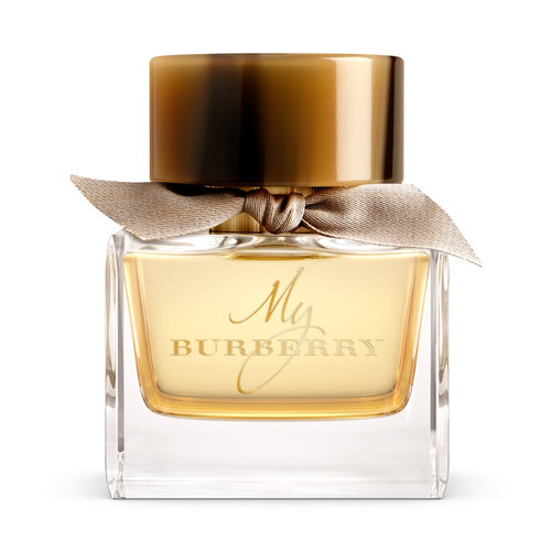 My Burberry Eau de Parfum 50ml