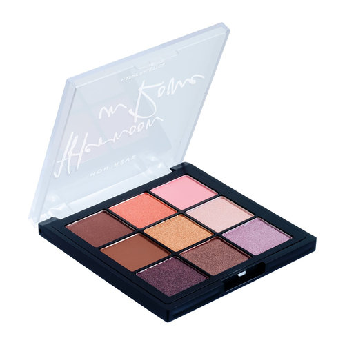 Afternoon In Rome Happy Palettes 15g
