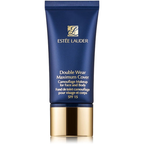 Double Wear Maximum Cover 30ml