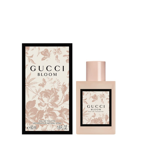 Gucci Bloom Eau De Toilette