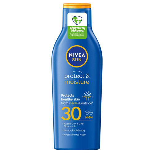 Protect & Moisture Lotion SPF30 200ml