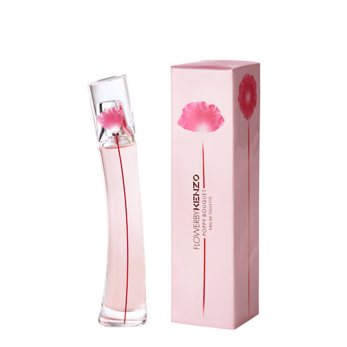 Poppy Bouquet Eau de Toilette