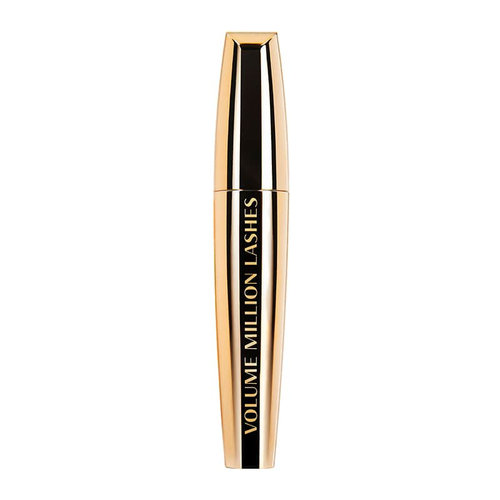 Volume Million Lashes Mascara Black
